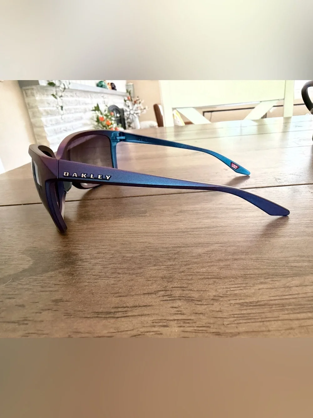 Oakley Wildrye Women’s Sunglasses